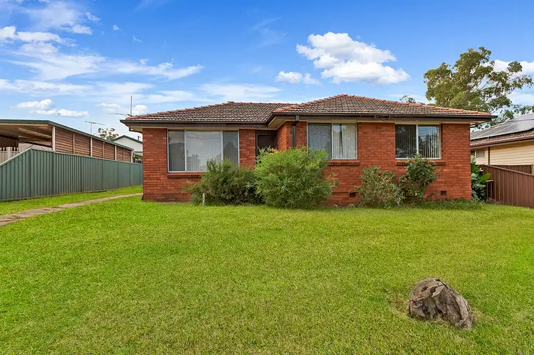 44 Railway Road, Rooty Hill NSW 2766