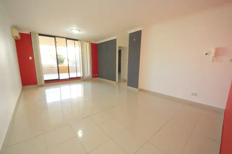Third view of Homely unit listing, 30/2 French Avenue, Bankstown NSW 2200