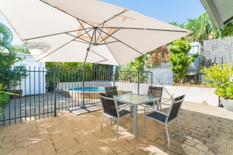 Fifth view of Homely unit listing, 9/1 Brewery Place, Woolner NT 820