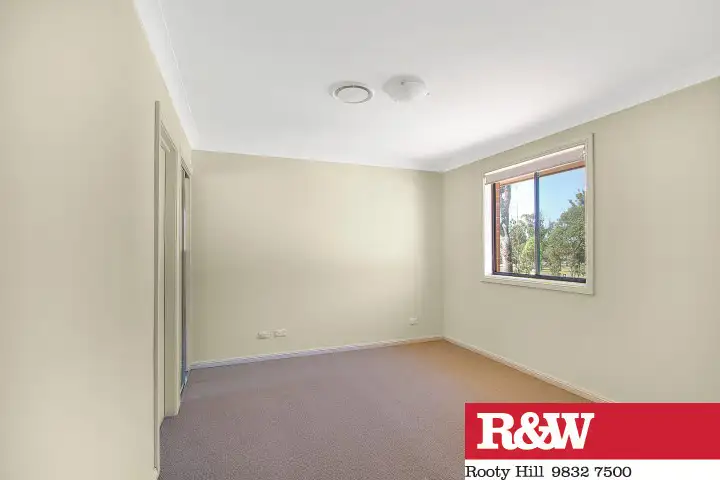 Sixth view of Homely townhouse listing, 6/29 O'Brien Street, Mount Druitt NSW 2770