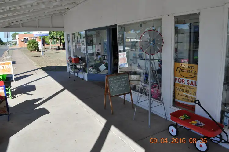 Seventh view of Homely other listing, 29 Stopford Street, Baralaba QLD 4702