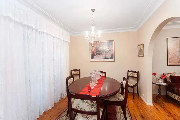 Sixth view of Homely house listing, 13 Lochiel Road, Engadine NSW 2233