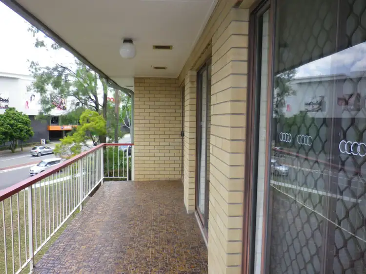 Fifth view of Homely unit listing, 10/5 Grosvenor Road, Indooroopilly QLD 4068