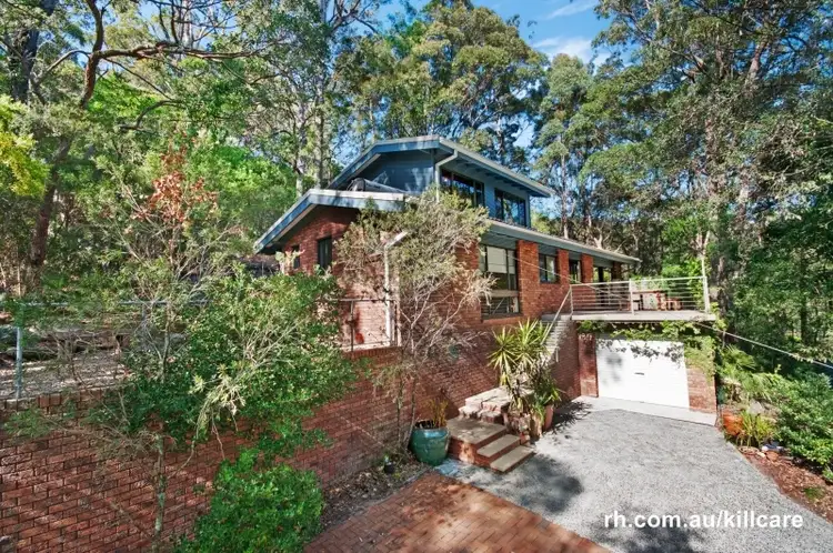 Fourth view of Homely house listing, 6 Fraser Road, Killcare NSW 2257