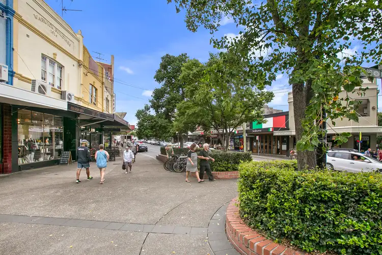 Sixth view of Homely house listing, 50 Paton Street, Kingsford NSW 2032