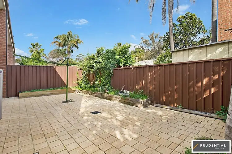 Sixth view of Homely townhouse listing, 30/15-19 Fourth Avenue, Macquarie Fields NSW 2564