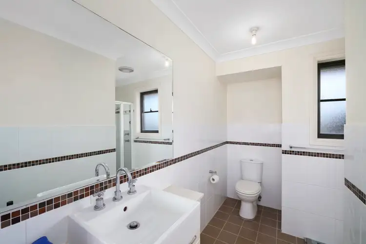 Fifth view of Homely house listing, 1/45-47 Surf Street, Long Jetty NSW 2261