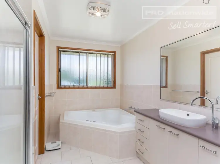 Seventh view of Homely house listing, 11 Wisteria Place, Springvale NSW 2650
