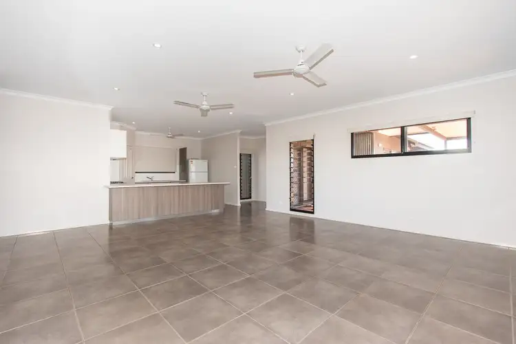 Second view of Homely house listing, 2 Shiosaki Brace, Bilingurr WA 6725