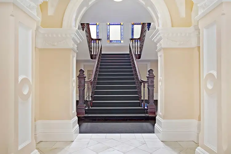 Second view of Homely apartment listing, 76/28 Gower Street, Summer Hill NSW 2130