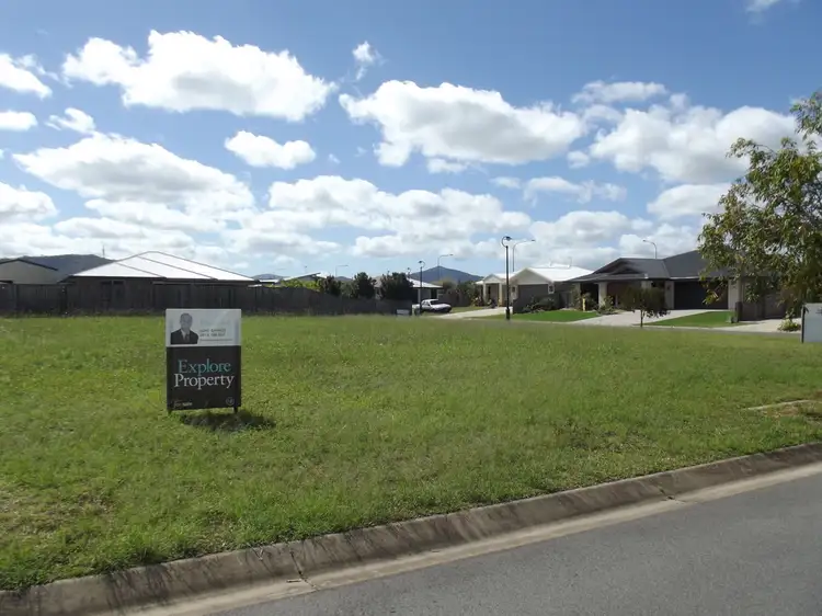 Main view of Homely land listing, 6-8 Coralie Court, Mirani QLD 4754