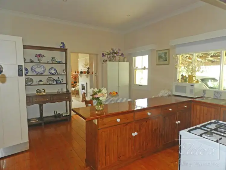 Fifth view of Homely house listing, 251 Mackenzie Street (Cnr Ophir St), Golden Square VIC 3555