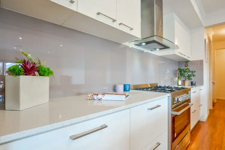 Fifth view of Homely house listing, 90 Highfield Drive, Craigburn Farm SA 5051