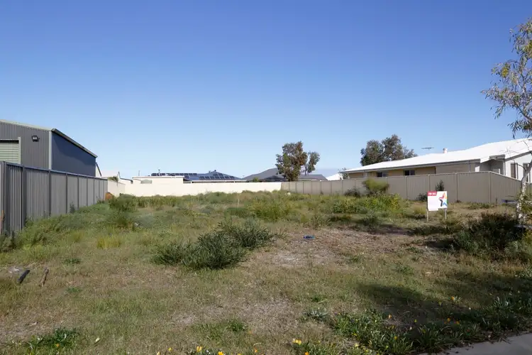 Lot 985 Sommet Street, Castletown WA 6450