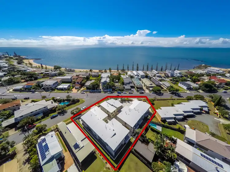 Sixth view of Homely townhouse listing, 2/133 Prince Edward Parade, Scarborough QLD 4020