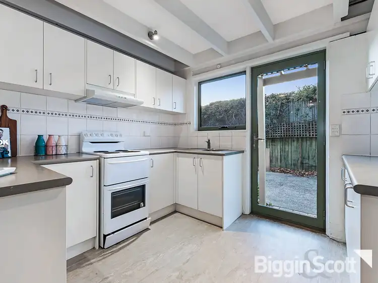 Fourth view of Homely townhouse listing, 21/57 Clow Street, Dandenong VIC 3175