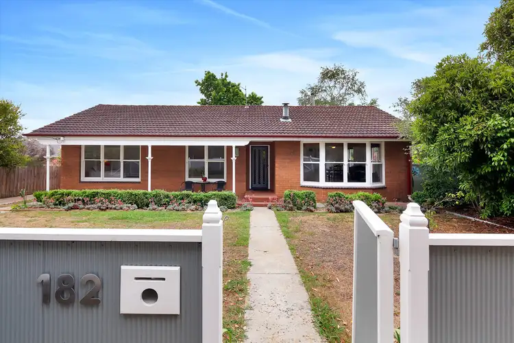 182 Ballarat Road, Creswick VIC 3363