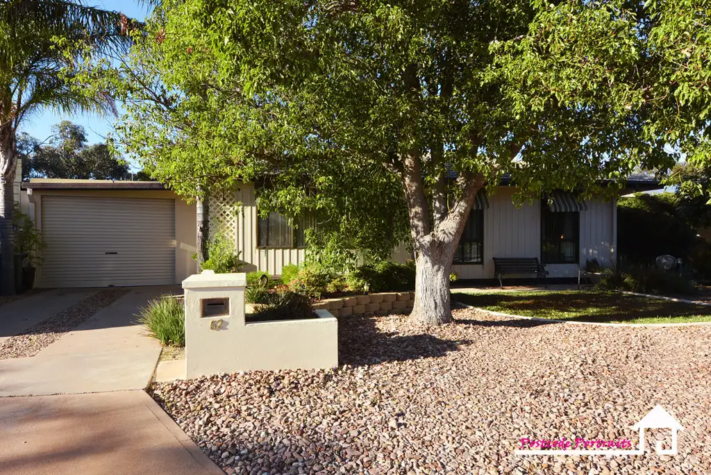 Main view of Homely house listing, 52 Acacia Drive, Whyalla Stuart SA 5608