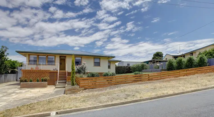 Second view of Homely house listing, 4 Tacoma Street, Port Lincoln SA 5606