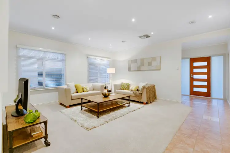 Fourth view of Homely house listing, 27 Lord Rodney Drive, Patterson Lakes VIC 3197