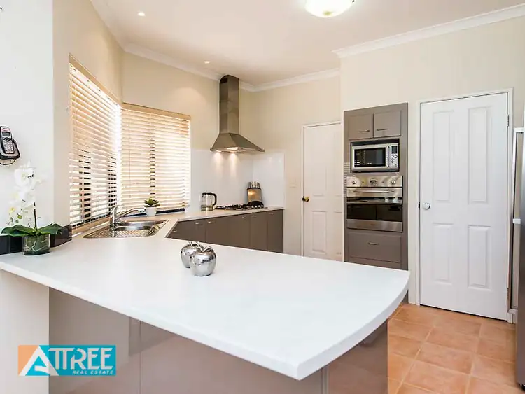Third view of Homely house listing, 34 Pelham Gardens, Canning Vale WA 6155
