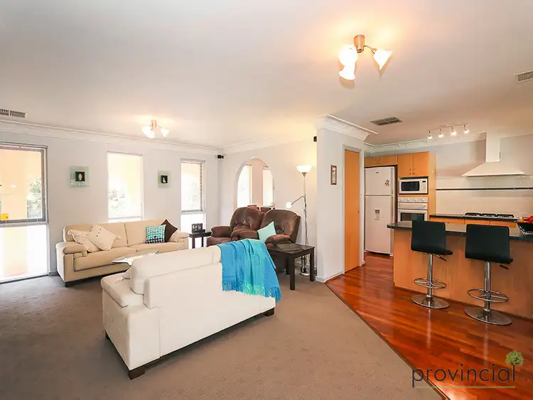 Seventh view of Homely house listing, 41 Hawtin Road [Cnr of McCormack Place], Maida Vale WA 6057