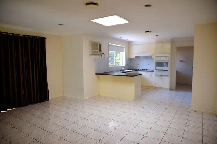 Fifth view of Homely house listing, 79 NETTLE DRIVE, Hallam VIC 3803