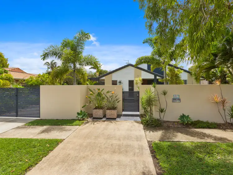 48 Tallowood Avenue, Bogangar NSW 2488