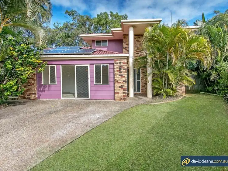 Main view of Homely house listing, 52 Conondale Circuit, Kallangur QLD 4503