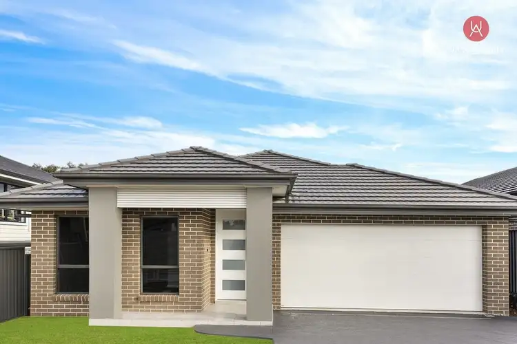 50 Atlantis Crescent, Gregory Hills NSW 2557