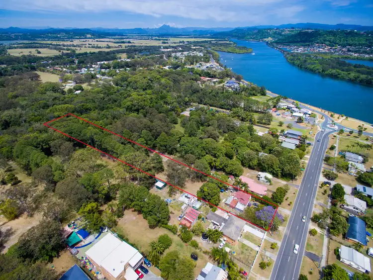 Third view of Homely house listing, 73 Wommin Bay Rd, Chinderah NSW 2487
