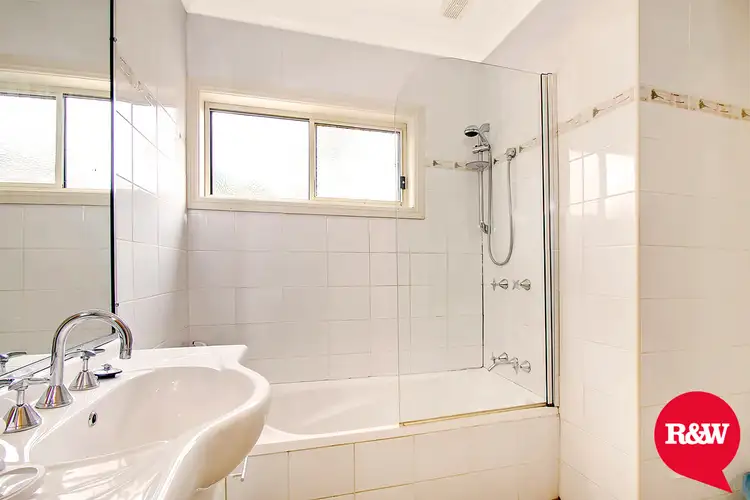 Fifth view of Homely townhouse listing, 4/9 Gauss Place, Tregear NSW 2770