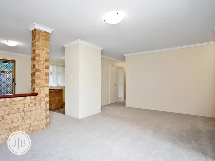 Second view of Homely other listing, 28A Temple Street, Victoria Park WA 6100