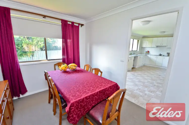 Third view of Homely house listing, 52 Elsom Street, Kings Langley NSW 2147
