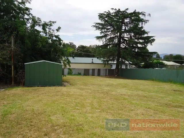 Third view of Homely land listing, 7A Carramar Crescent, Tumut NSW 2720
