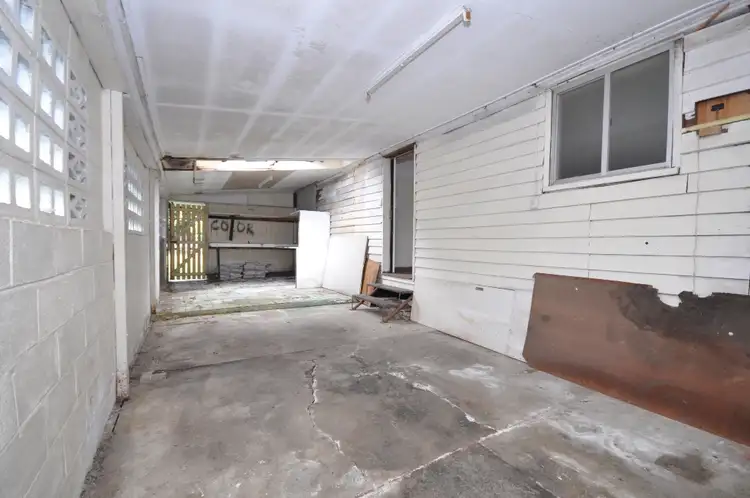 Fifth view of Homely house listing, 47 MacIlwraith Street, Manoora QLD 4870