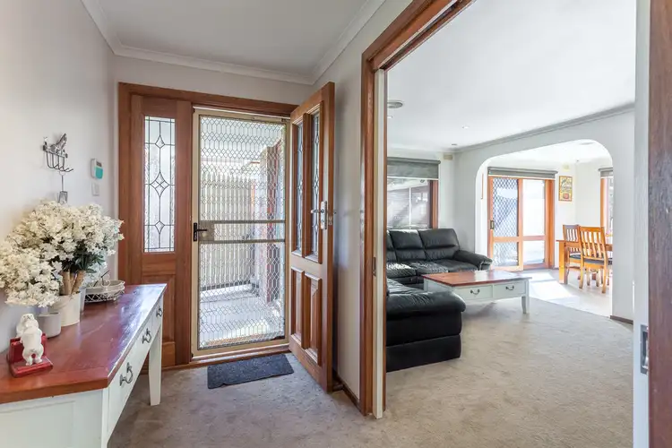 Fourth view of Homely house listing, 27 Holloway Close, Sunbury VIC 3429