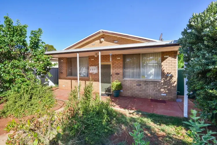 Main view of Homely house listing, 207 Hay Street, Kalgoorlie WA 6430