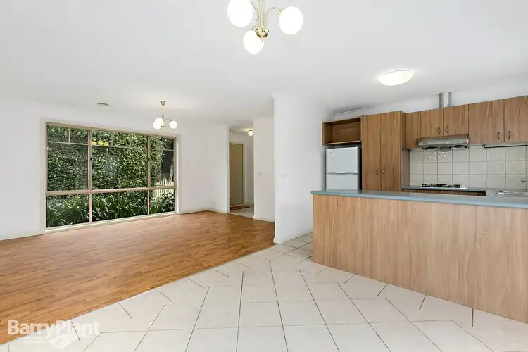 Second view of Homely house listing, 11 Jenkins Lane, Croydon VIC 3136