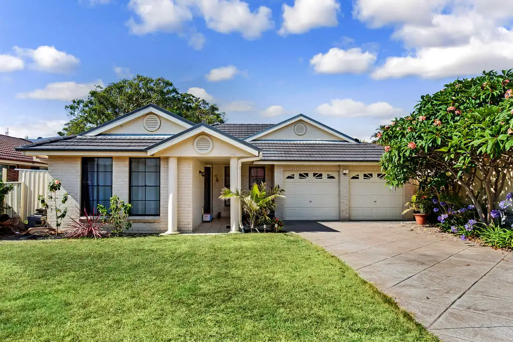 Main view of Homely house listing, 56 Essington Way, Anna Bay NSW 2316