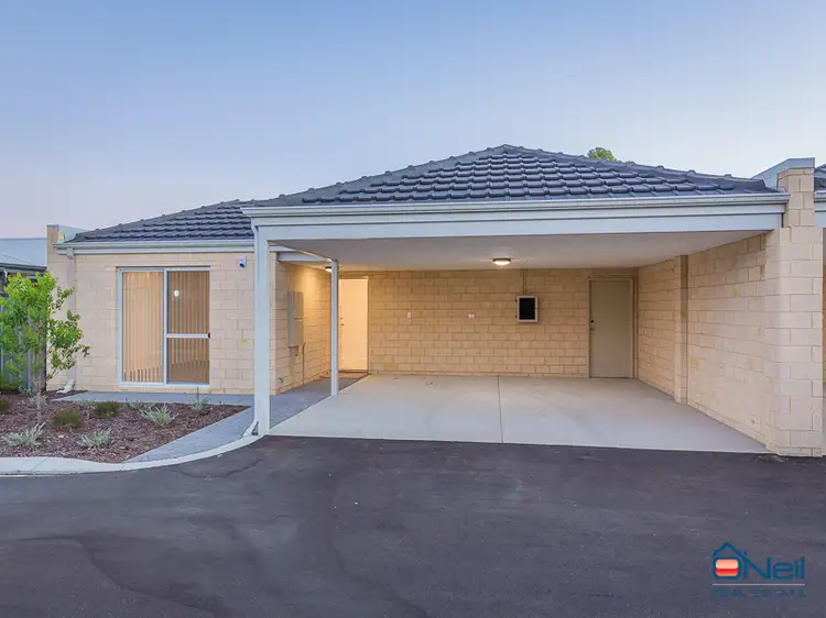 Unit 12 / 14 Carbine Bend, Byford WA 6122