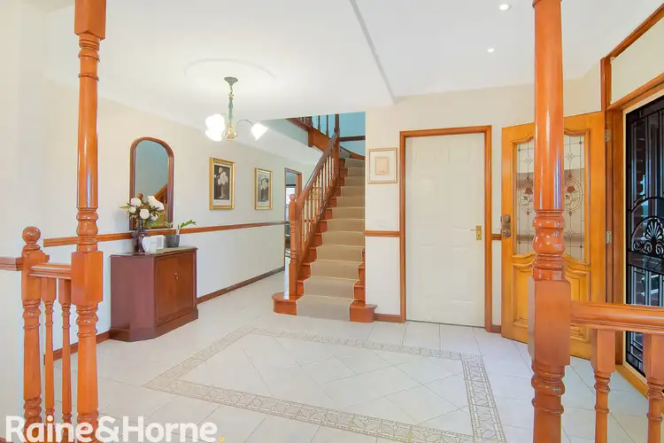 Third view of Homely house listing, 5 Garrison Way, Glenwood NSW 2768