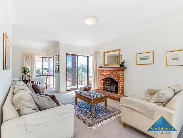 Fourth view of Homely house listing, 17 Bellevue Terrace, Swanbourne WA 6010