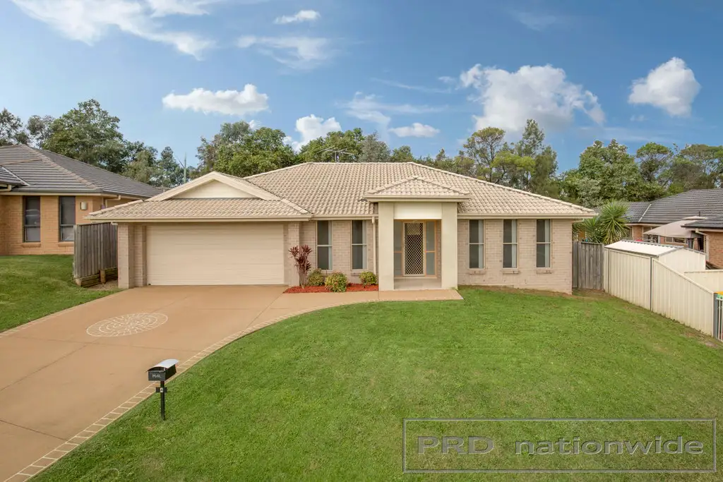 Main view of Homely house listing, 4 Port Cove, Gillieston Heights NSW 2321