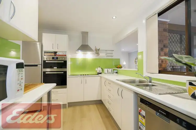 Seventh view of Homely house listing, 31 Burton Street, Werrington County NSW 2747