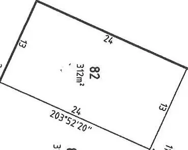 Proposed Lot 81 Brandis Road, Munno Para West SA 5115