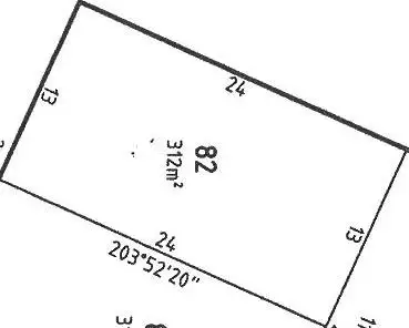 Main view of Homely land listing, Proposed Lot 81 Brandis Road, Munno Para West SA 5115