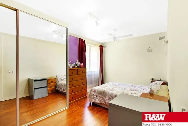 Sixth view of Homely house listing, 46 Adelphi Crescent, Doonside NSW 2767