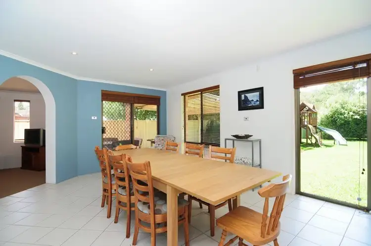 Fourth view of Homely house listing, 10 Woden Street, Vincentia NSW 2540