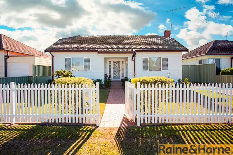 32 Faithfull St, Richmond NSW 2753